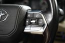 Toyota Land Cruiser 2023 Model GXR Twin Turbo 3.5L Engine Full Option Very Perfect Condition