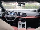 Changan X5 Plus
