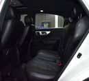 إنفينيتي QX70 ELITE SPORT EXCELLENT DEAL for our Infiniti QX70s ( 2016 Model ) in White Color GCC Specs