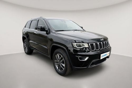 Jeep Grand Cherokee L Limited 3.6L 2020 LIMITED | AED 1255/Month | 0 DP | 30 Day Return | Warranty | Service History