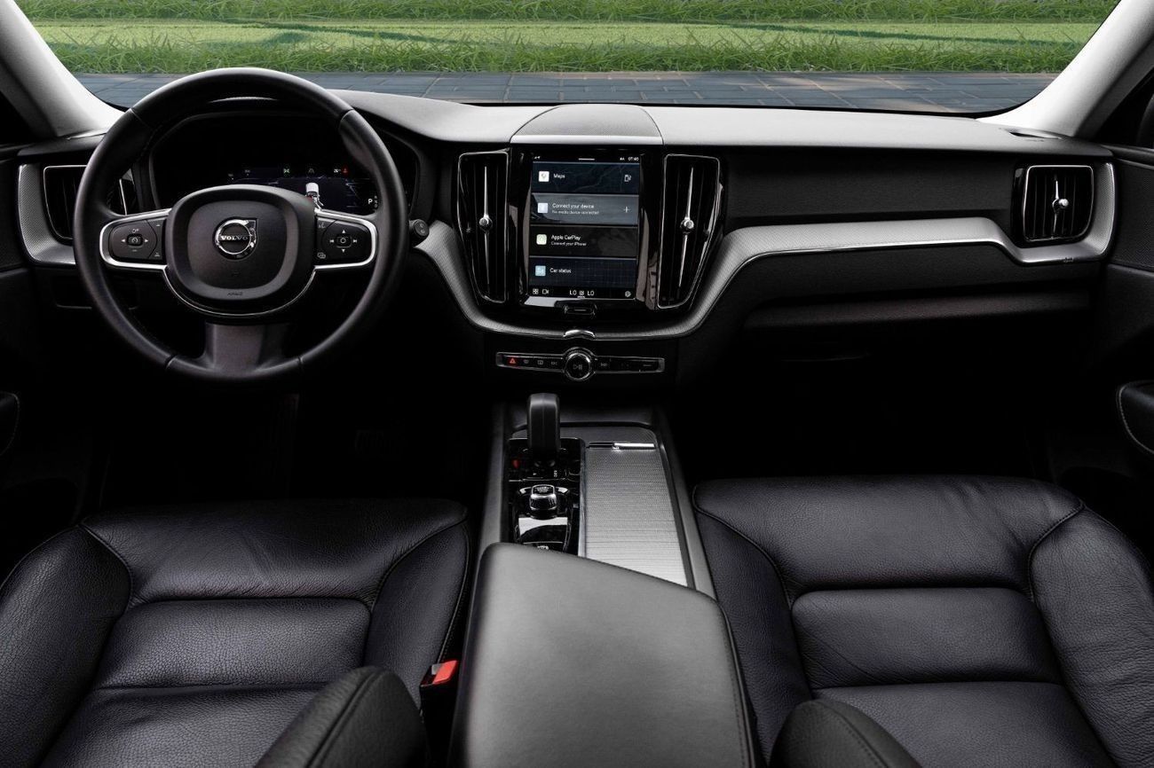 Volvo XC60 B5 | 2,272 P.M  | 0% Downpayment | Agency Warranty!