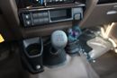 Toyota Land Cruiser Pick Up 79 Single Cab 2.8L Diesel 4WD Manual