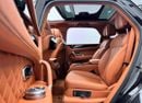 بنتلي بينتايجا 2017 Bentley Bentayga, Full Service History, Feb 2028 GTA Service Pack, Excellent Condition, GCC