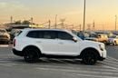 Kia Telluride 2020 Kia Telluride SX 3.8L V6 - 291HP FWD - Full Option 360* CAM Panorama View - 7 Seater - Radar Se