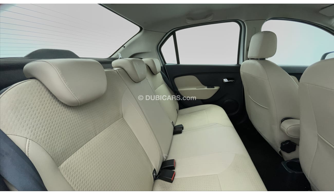 Renault Symbol LE 1.6 | Zero Down Payment | Free Home Test Drive