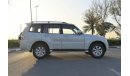 Mitsubishi Pajero 3.0 V6 - GLS MID - WHT - 2019