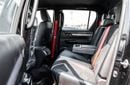 تويوتا هيلوكس 2025 Toyota Hilux GR-Sport 4.0L AT Petrol (Black)