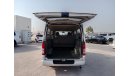 تويوتا هاياس TOYOTA HIACE VAN RIGHT HAND DRIVE (PM1611)