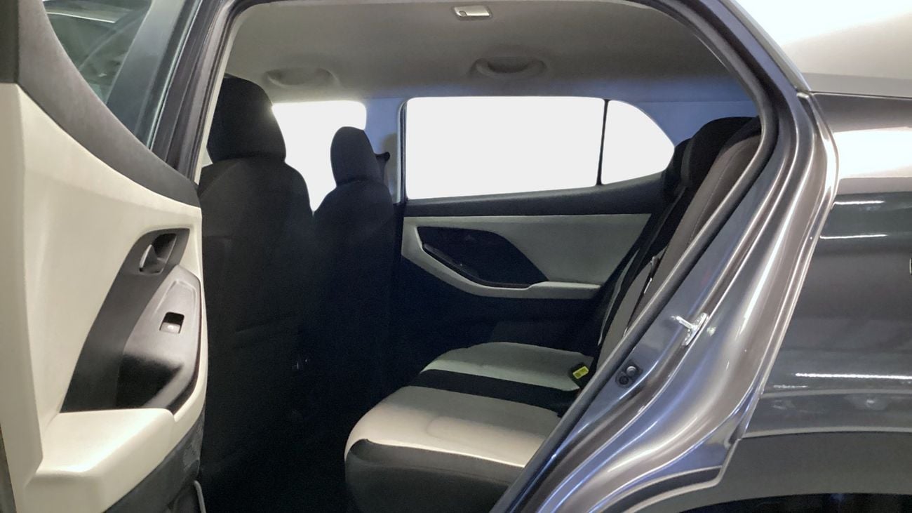 هيونداي كريتا 1.5 MPI SMART CVT | شامل الضمان | 0 ﺪﻔﻋﺓ ﺃﻮﻟﻯ