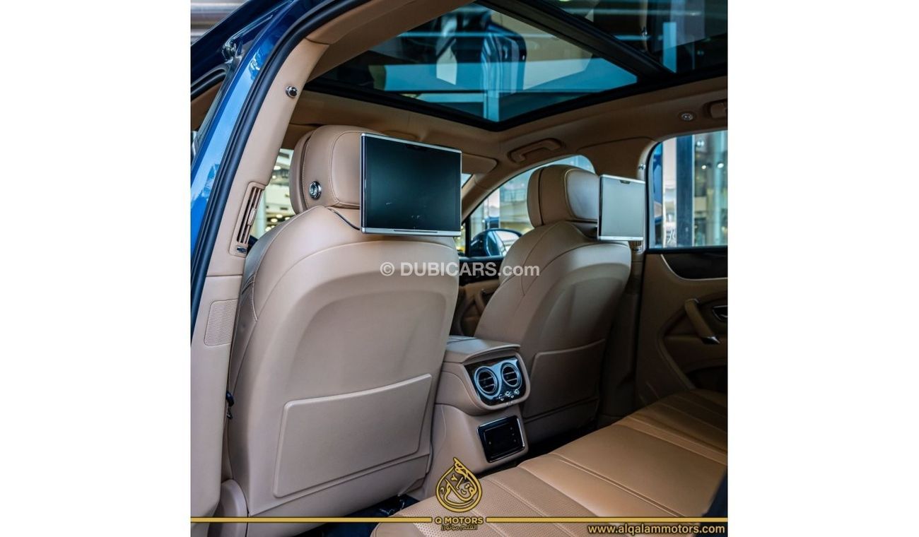 بنتلي بينتايجا Std