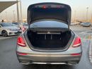 مرسيدس بنز E300 AMG