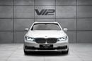 BMW 730Li EXCLUSIVE | 2018 | GCC Specs