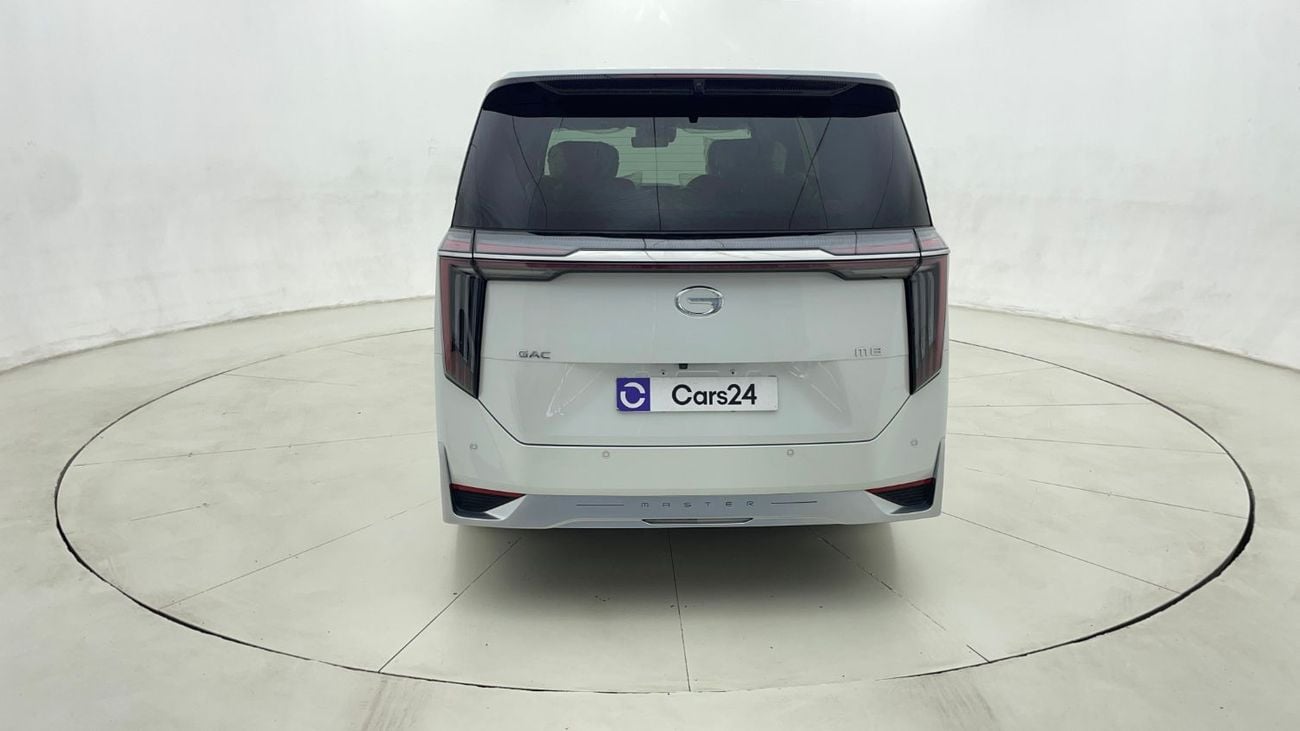GAC M8 2026 GX | AED 2431/Month | 20% DP