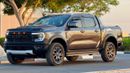 Ford Ranger WILDTRAK | RAPTOR BODY KIT INSTALLED | 2.0L DIESEL ENGINE | AT | RIGHT-HAND-DRIVE