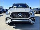 Mercedes-Benz GLE 450 4MATIC AWD Cement Grey  Brand New * Export Price *