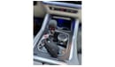 BMW XM BMW XM V8 Plug-in Hybrid AWD 4.4L Twin-Turbo+Electric Motor 2023  GCC ZERO KM Service Contract  Unde