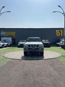 نيسان باترول سفاري Super Safari 4.8L A/T