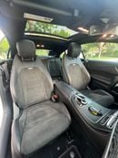 Mercedes-Benz E53 AMG Line – 4MATIC 2019  76000Km American