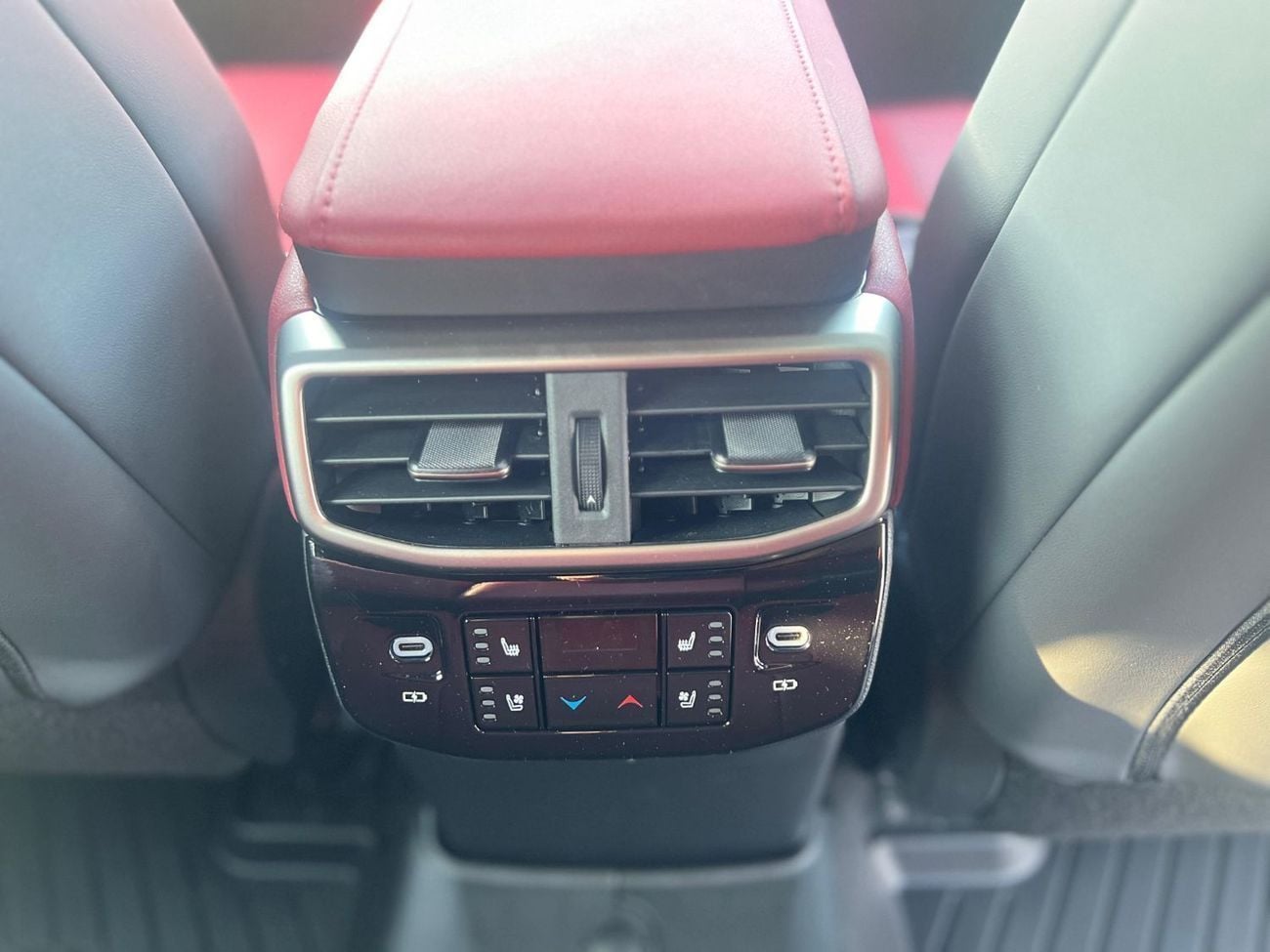 Lexus RX350 RX350 F-Sport 3