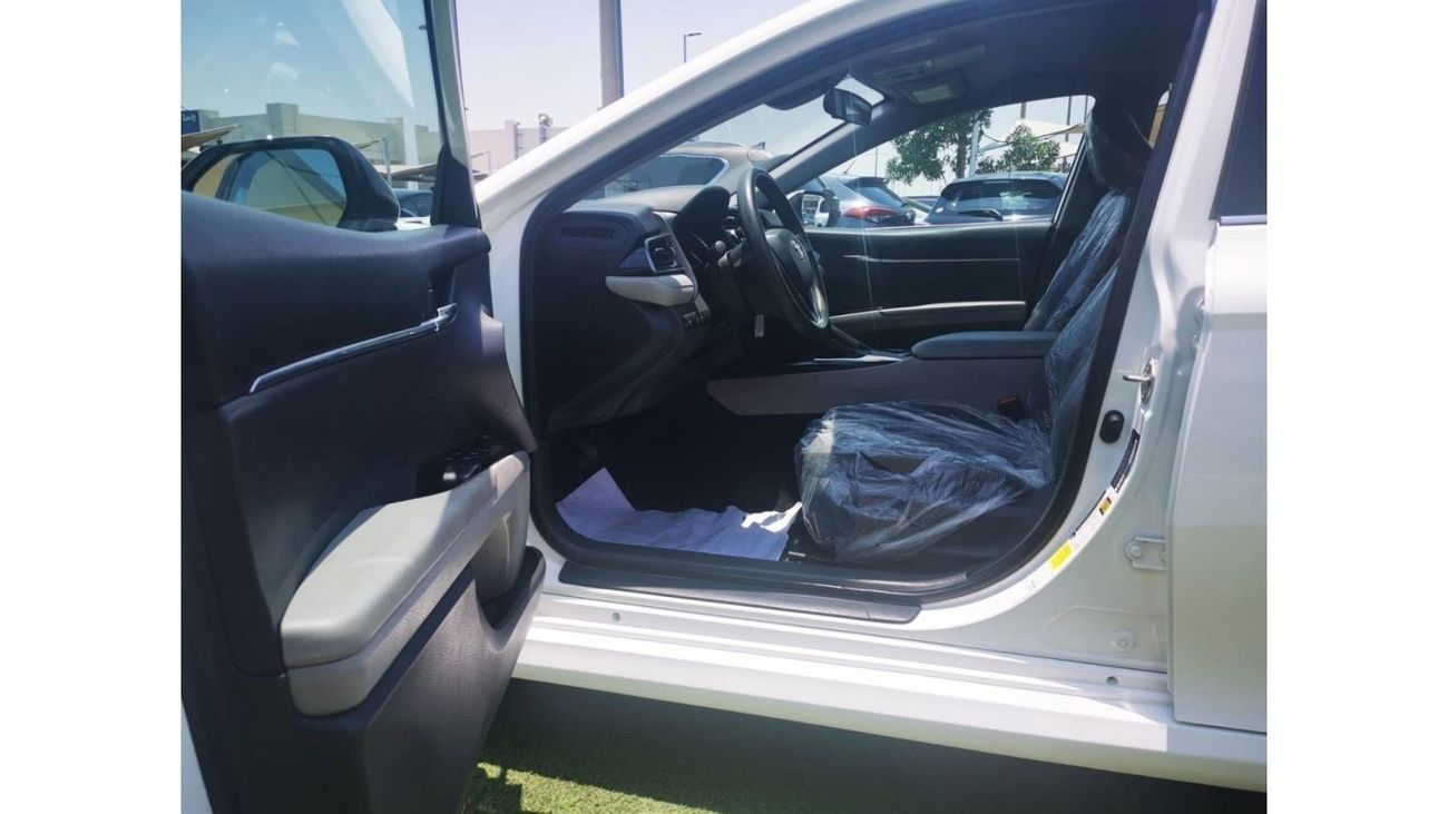 تويوتا كامري Very Clean Car