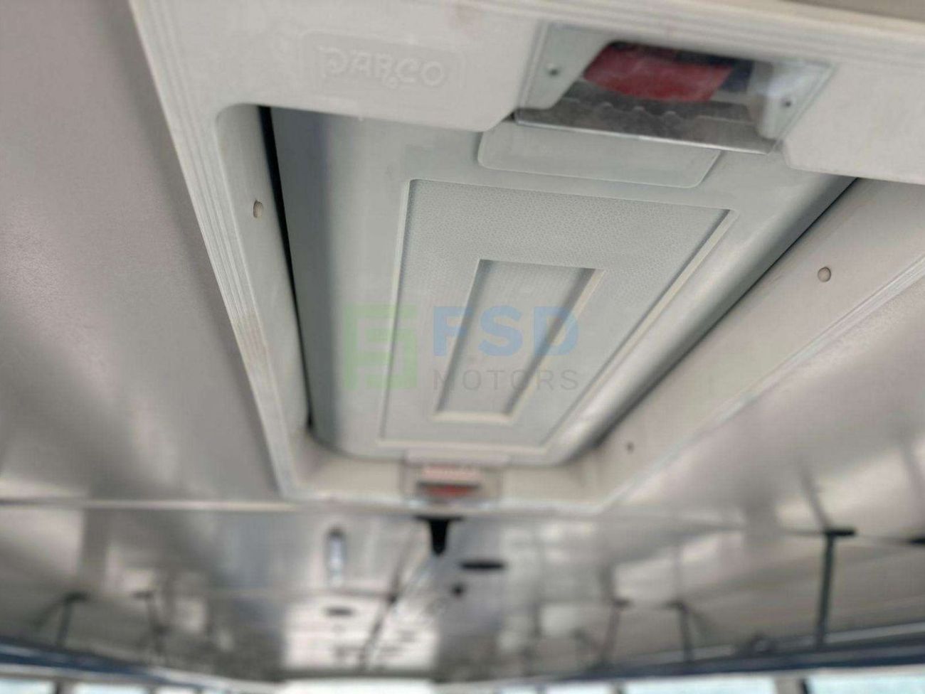 تاتا LPO 1618 TATA LPO 1618 AGILE BUS MY-2025