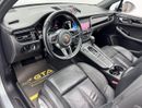 Porsche Macan Std 2.0L (252 HP) 2019 Porsche Macan, Full Porsche Service history, Warranty, Excellent Condition, L