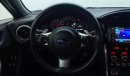 Subaru BRZ STD 2 | Under Warranty | Inspected on 150+ parameters