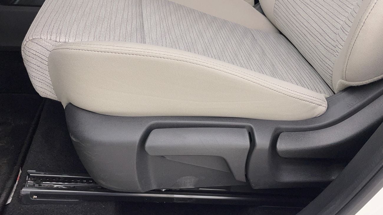 نيسان إكس تريل S 2.5 | بدون دفعة مقدمة | اختبار القيادة في المنزل