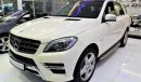 Mercedes-Benz ML 350 4MATIC