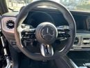 مرسيدس بنز G 63 AMG 4MATIC SUV