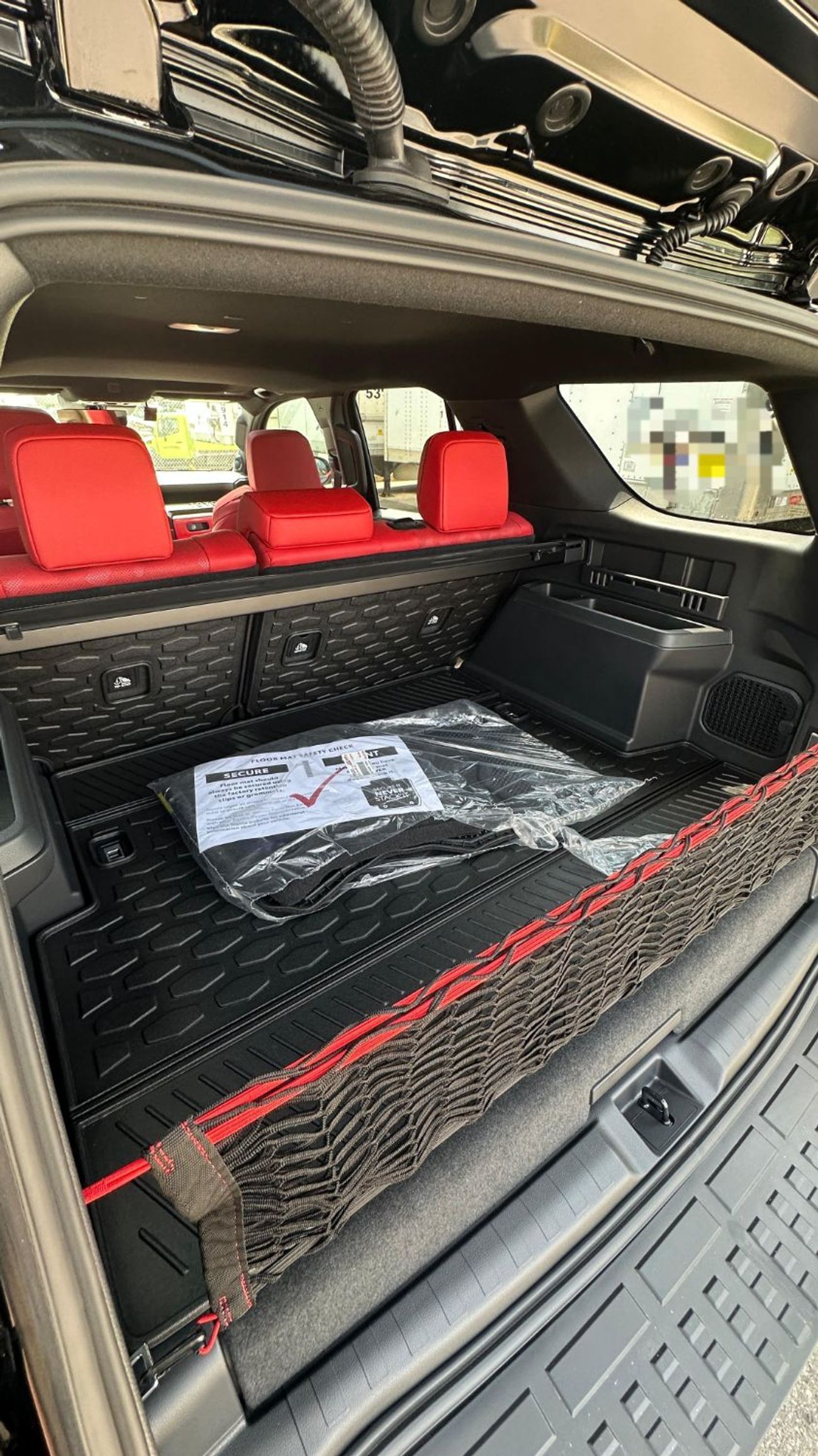 تويوتا Runner4 4Runner TRD PRO