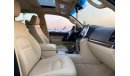 Toyota Land Cruiser //2016// TOYOTA LAND CRUSIR // GXR V6 //