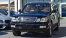 Lexus LX 470 V8
