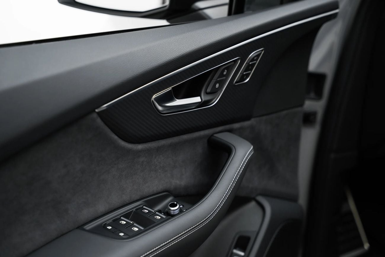 أودي SQ7