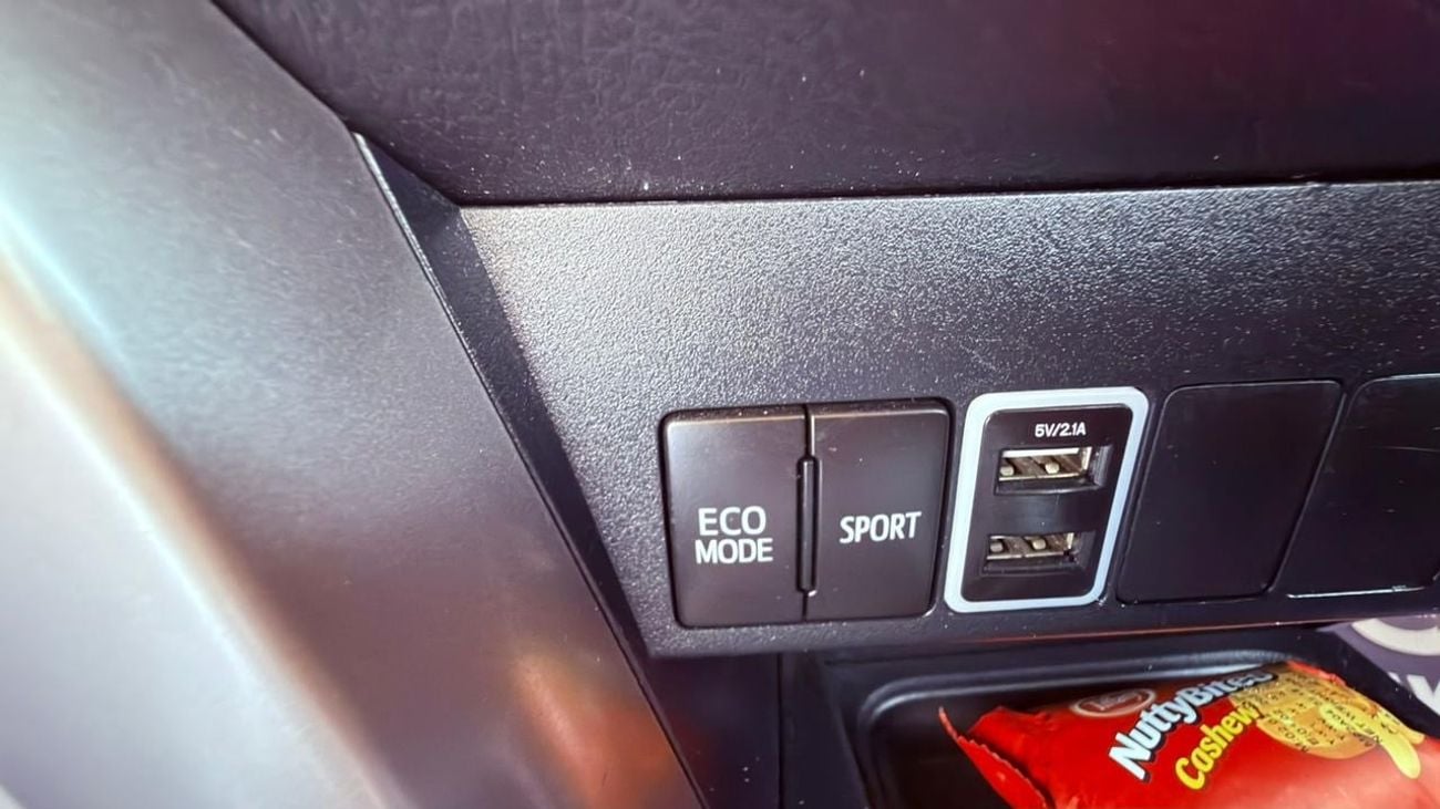 Toyota RAV4 RAV4 Japan sepes