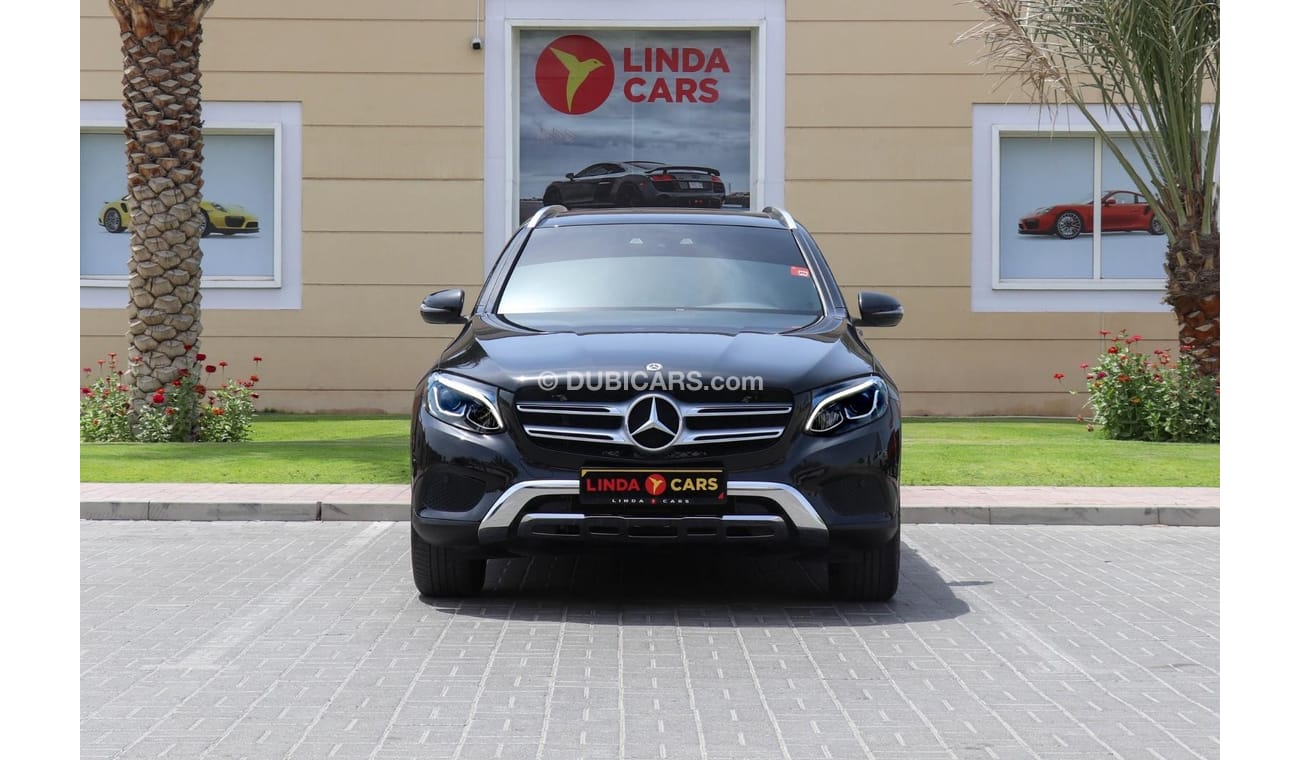 Mercedes-Benz GLC 250 X253