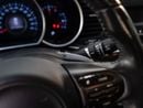 Kia Optima EX 2.4L (185 HP)