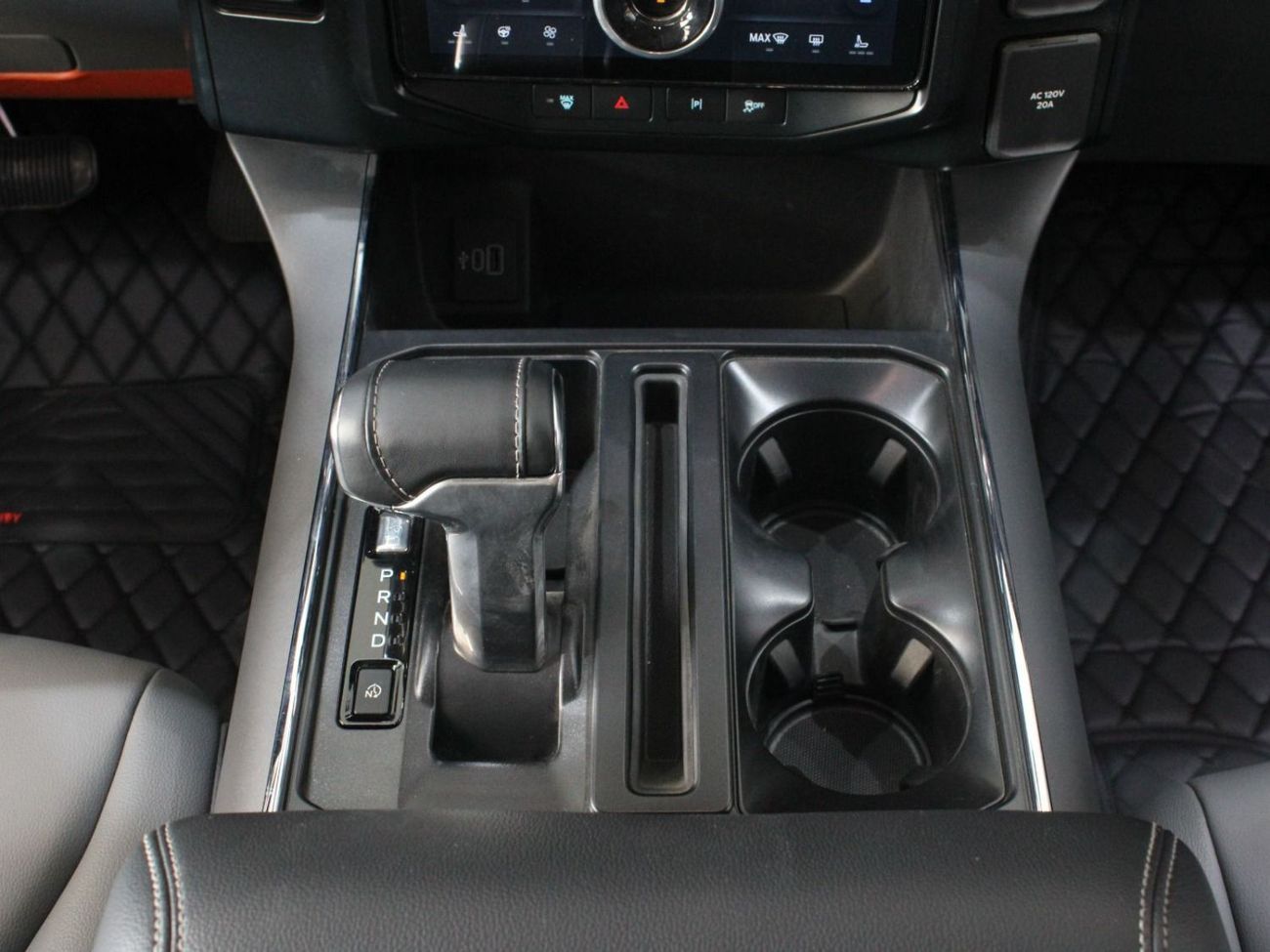 فورد إف 150 لايتنينج No Accidents New Car