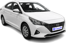 Hyundai Accent SMART 2022 | AED 461/Month | 0 DP | 30 Day Return | Warranty