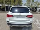 Mercedes Benz GLC350E