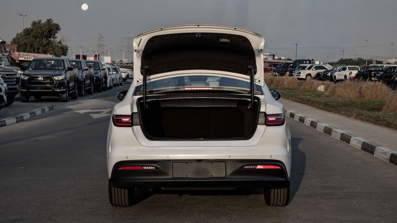 BYD Seal 05 DM-i 55KM PREMIUM EDITION | 2025 | Ready Stock Limited QTY | For Local Registration +10%