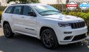 Jeep Grand Cherokee 2020  LIMITED S 3.6L V6 , W/ 3 Yrs or 60K km Warranty @ Trading Enterprises