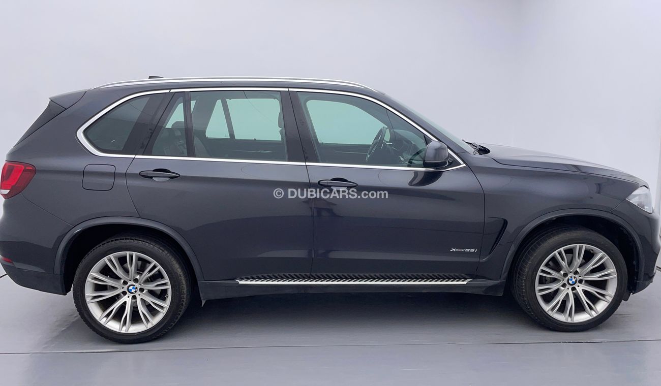 BMW X5 X DRIVE 35 I 3 | Under Warranty | Inspected on 150+ parameters