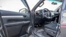 تويوتا هيلوكس TOYOTA HILUX 2.7 MT HIGH -2026YM