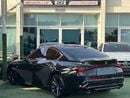 Lexus IS350 F Sport Platinum 3.5L