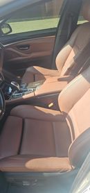 بي أم دبليو 528i