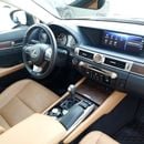 Lexus GS350 Platinum