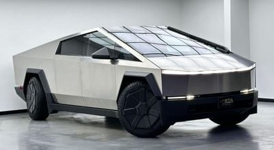 Tesla Cybertruck 2024 Tesla Cybertruck Cyberbeast Foundation Series, 1  Year Warranty, Full Service History