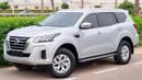Nissan XTerra Titanium 2.5L RWD NISSAN X-TERRA TITANIUM 7 SEATER 2022 MODEL 2.5L GCC SPECS (1,104/-MONTHLY)