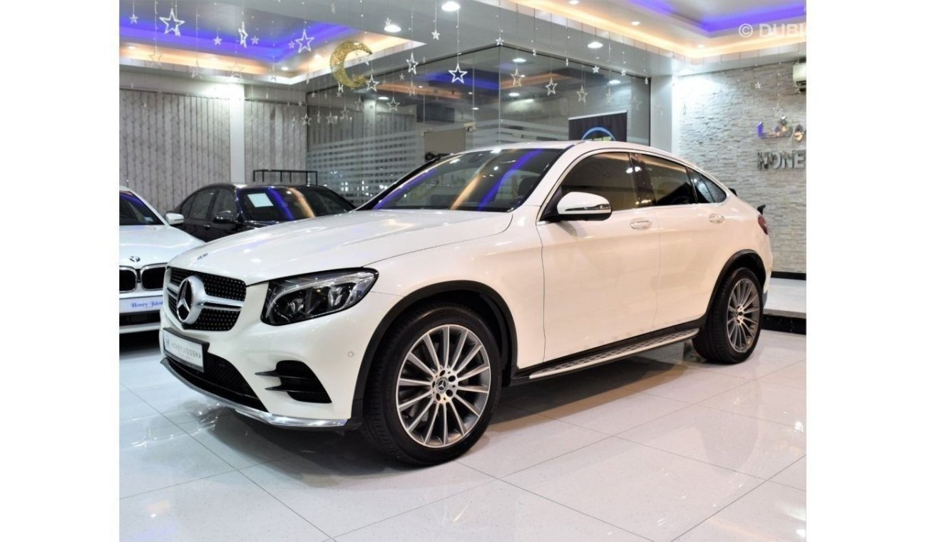 مرسيدس بنز GLC 250 Std Std